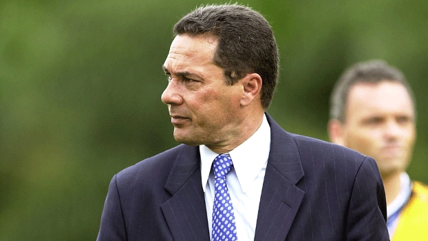 Depois de negociar com Palmeiras, Luxa entra na mira do Bragantino