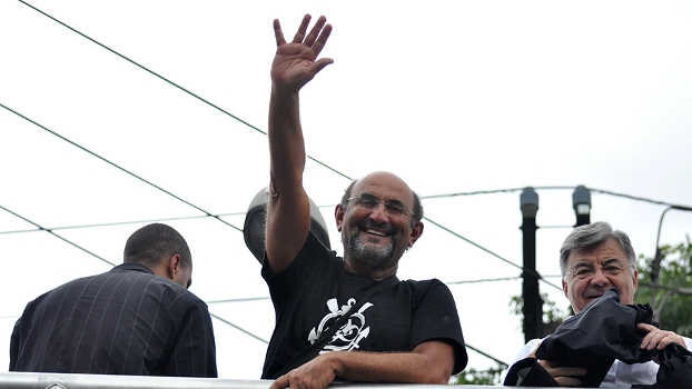 Revolução no marketing, Ronaldo e Zizao: Rosenberg dá adeus ao Corinthians