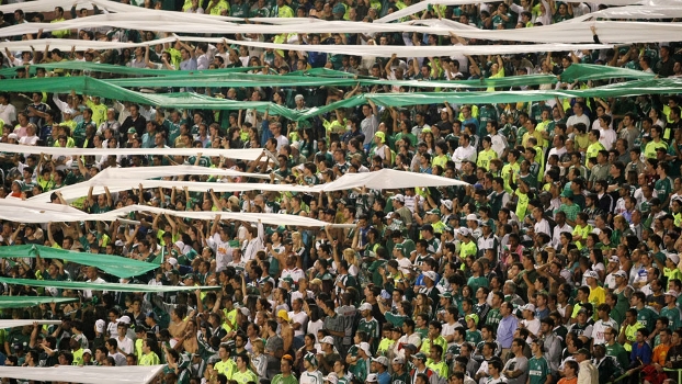 Torcida do Palmeiras Torcida do Palmeiras