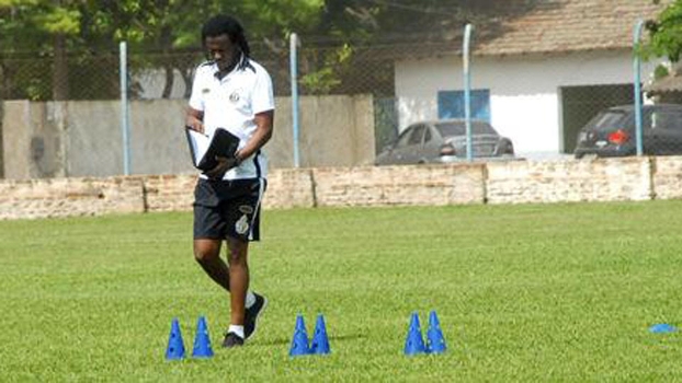 Roque Júnior não é mais técnico do XV de Piracicaba Roque Júnior não é mais técnico do XV de Piracicaba