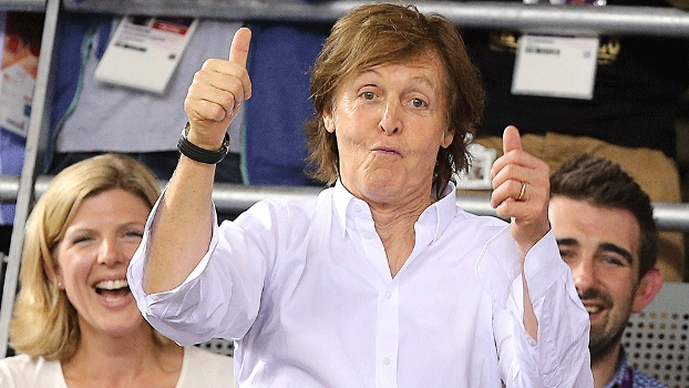 Walter Torre diz que Allianz Parque é o lugar mais impactante da carreira de Paul