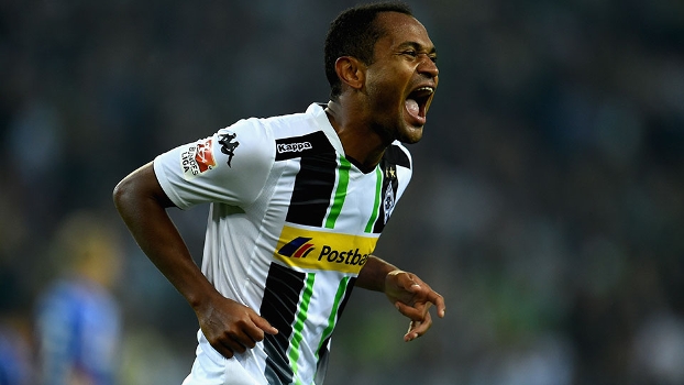 Raffael comentou sobre a importância da torcida diante do Sevilla Raffael comentou sobre a importância da torcida diante do Sevilla