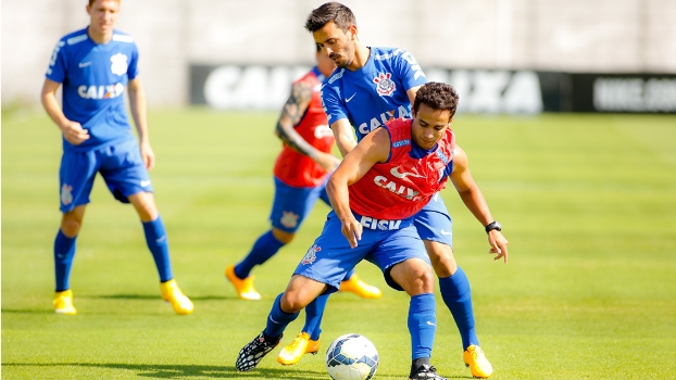 Por pré-temporada nos EUA, Corinthians antecipa exames cardiológicos