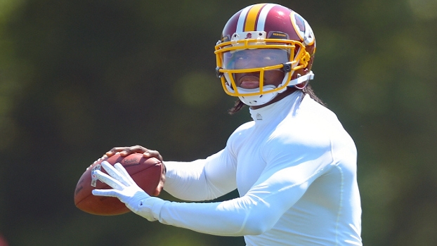 RGIII RGIII
