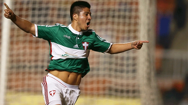 Palmeiras sofre com Criciúma, mas Cristaldo salva no fim e evita zona do rebaixamento