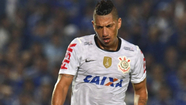 Ralf é o senhor Libertadores da história do Corinthians