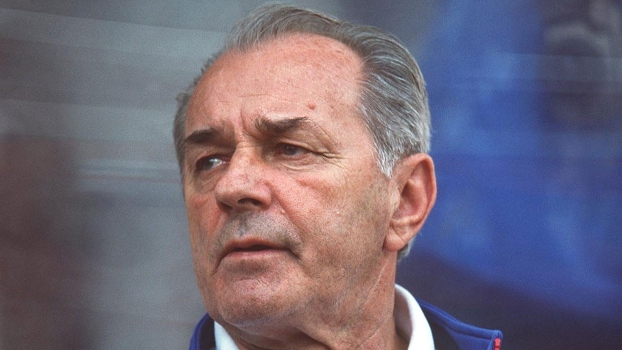 Vujadin Boskov morreu neste domingo Vujadin Boskov morreu neste domingo