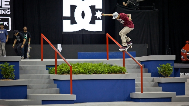 Chaz Ortiz