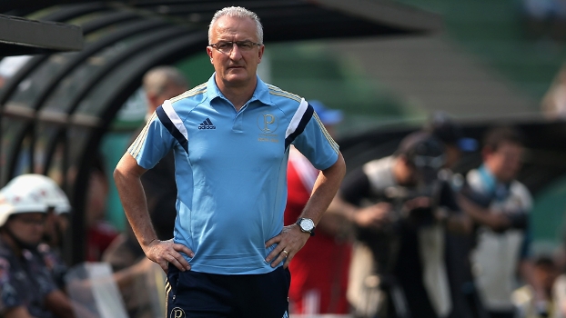 À la Gareca, Dorival inicia mal 'sequência maldita' que pode rebaixar o Palmeiras