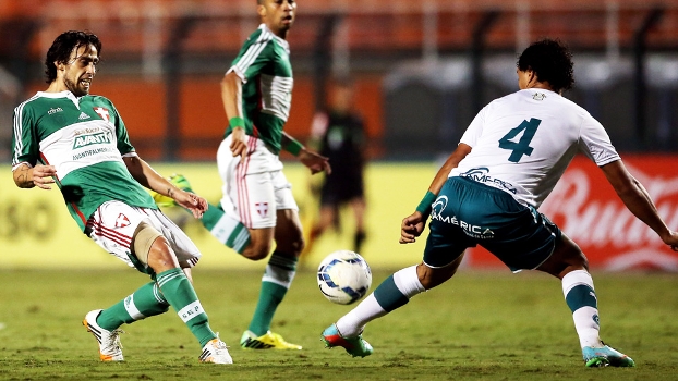 Com Valdivia em campo, média de gols do Palmeiras no Brasileiro quase quadruplica