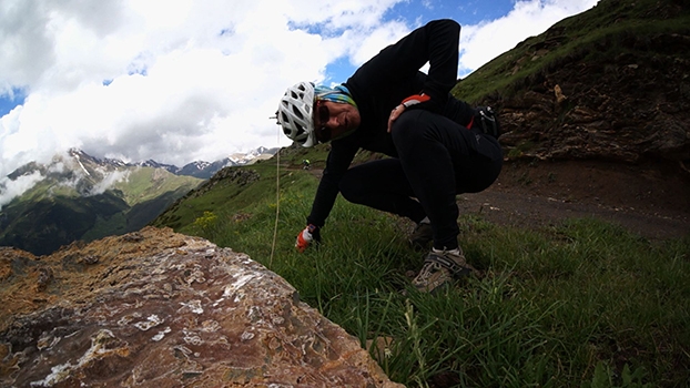 Pirineus: Pedal com desnível de 1280m na cordilheira entre a Espanha e a França | Aventuras com Renata Falzoni Pirineus: Pedal com desnível de 1280m na cordilheira entre a Espanha e a França | Aventuras com Renata Falzoni