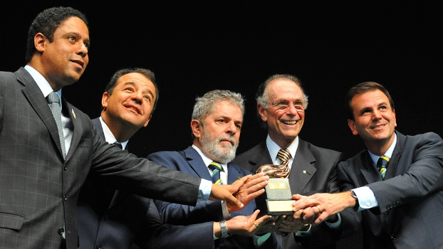 Os heróis da Olimpíada de 2016: onde estão hoje e o que fazem?