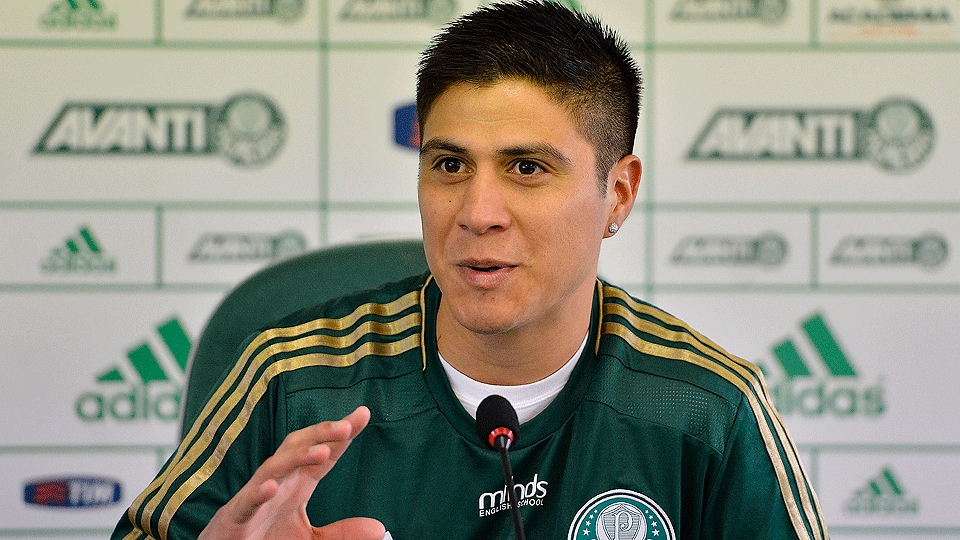 Gareca ainda nem falou sobre Inter, e novo titular queria treinar mais