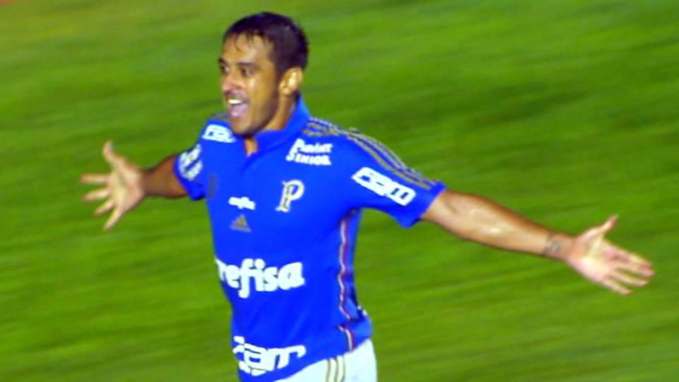 Árbitro esquece gol na súmula e 'tira' única goleada do Palmeiras no ano