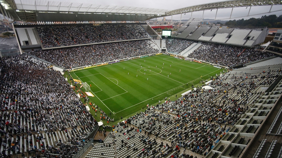 Veja documento que mostra desperdício de R$ 147 milhões na Arena Corinthians