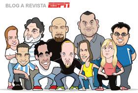 Blog da Revista ESPN