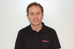 Sergio Prado