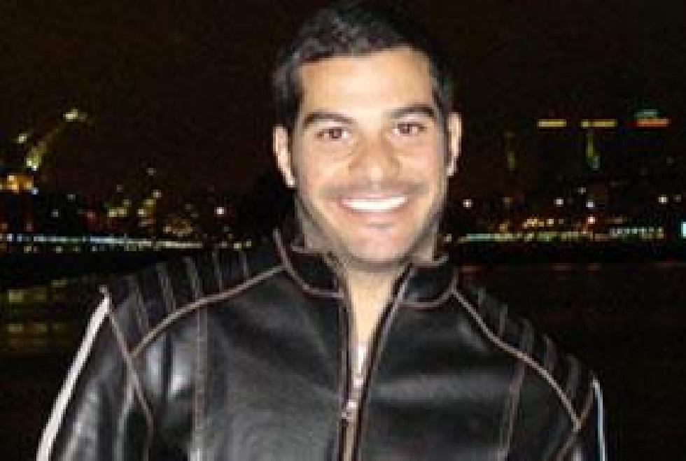 Carlos Moraes