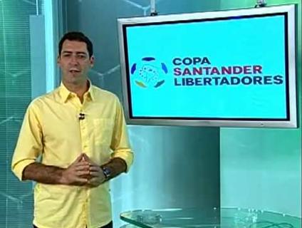 V�DEO: Gr�mio e Palmeiras s�o favoritos, e Cruzeiro x S�o Paulo � imprevis�vel, diz PVC