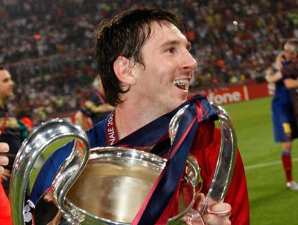 Para Jos&eacute; Trajano, Barcelona deu um 'n&oacute;' no Manchester United 