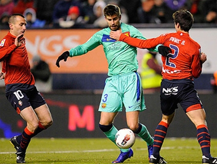 Clique no player e assista aos gols da partida!