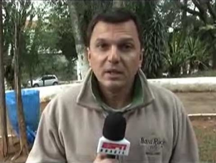 Para o comentarista Mauro Cezar Pereira, Adilson Batista era mesmo a melhor op&ccedil;&atilde;o dispon&iacute;vel; veja