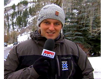Veja a mat&eacute;ria de Caio Salles, direto de Aspen