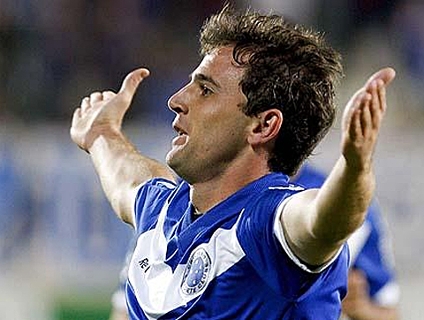 Veja os gols da partida!