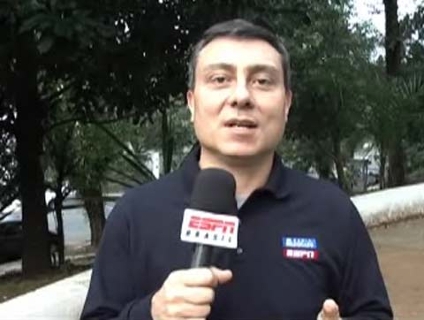 O comentarista Paulo Cal&ccedil;ade analisa as mudan&ccedil;as no Estatuto do Torcedor; assista