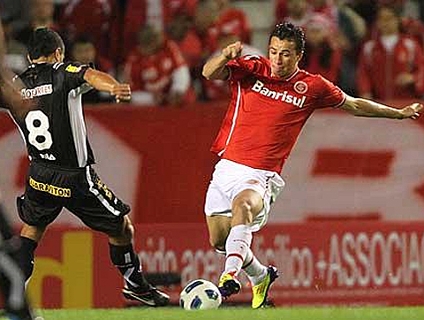 Veja o gol da partida!