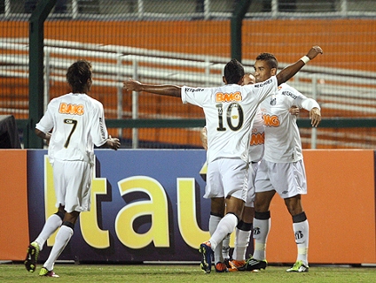 Clique no player para ver os melhores momentos da partida!