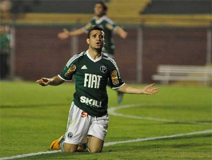 Veja os gols da partida!