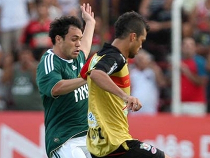 Clique no player e assista aos gols da partida