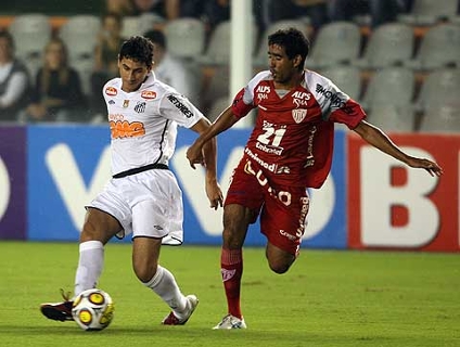 Veja os gols da partida!
