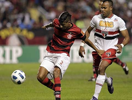 Veja o gol de Bottinelli!
