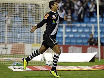 Veja os gols da partida!