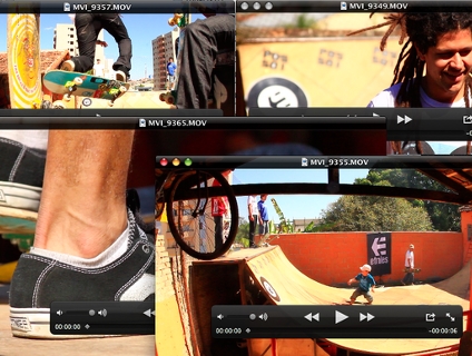 Video de Anderson Tuca.