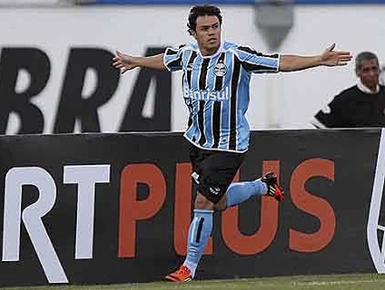 Veja os gols da partida!
