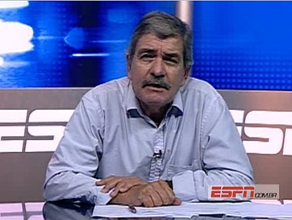 V&Atilde;DEO: Para M&Atilde;&iexcl;rcio Guedes, pontua&Atilde;&sect;&Atilde;&pound;o e dramaticidade tornam Corinthians  favorito ao t&Atilde;&shy;tulo - ESPN