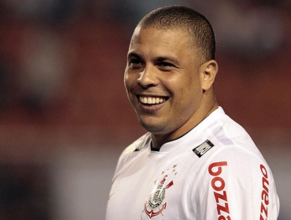 Veja os gols da vitória corintiana!