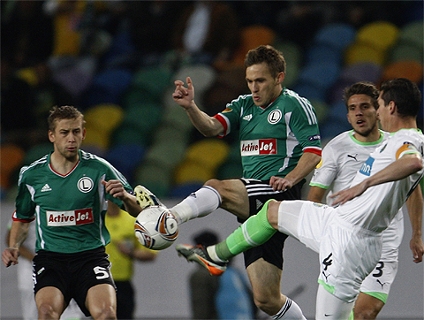 Clique no player e assista aos gols da partida!