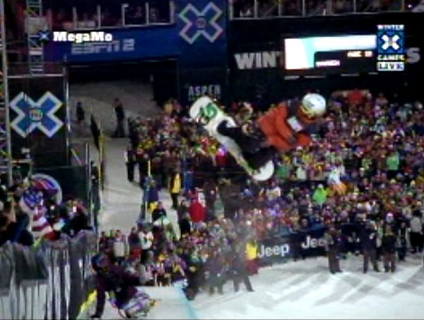 V&Iacute;DEO: Come&ccedil;a hoje os Winter X Games 15