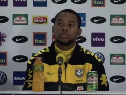 Robinho