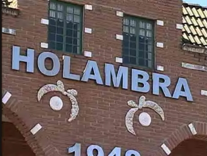 Cidade é ponto de cultura holandesa em São Paulo