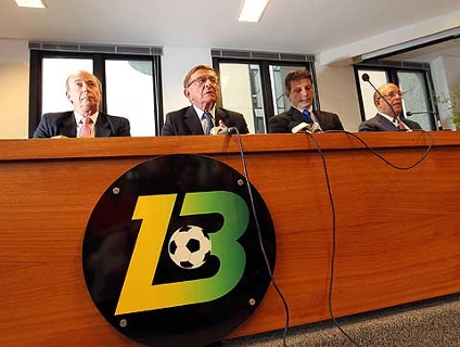 VÍDEO: C13 diz que RedeTV! pode transmitir o Brasileirão mesm...