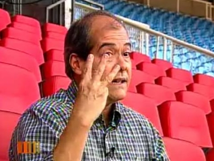 Reforma do Maracan&atilde; evidencia subservi&ecirc;ncia brasileira