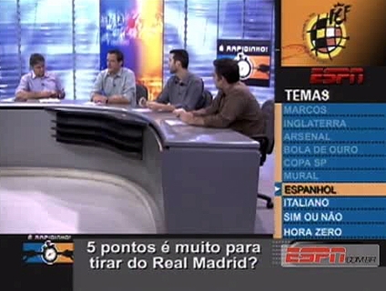 Clique no player e assista ao v&iacute;deo!