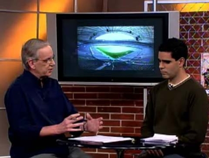Na Copa de 2006, alem&atilde;es se fizeram soberanos e impuseram diversas decis&otilde;es &agrave; Fifa