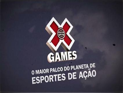 X Games 15, Los Angeles