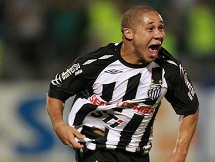 Santos derrota o Palmeiras e decide o t�tulo do Campeonato Paulista